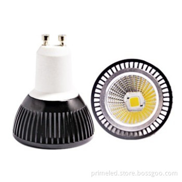 4w Gu10 Sharp Led Lamp 